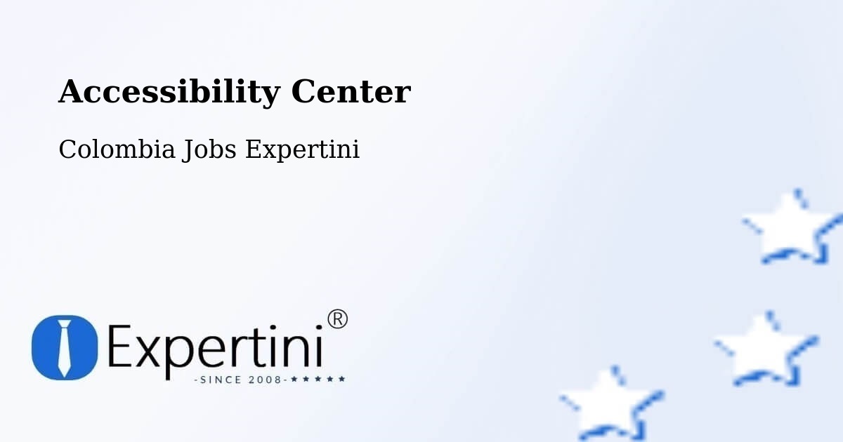 Accessibility Statement – Cota - Colombia Jobs Expertini