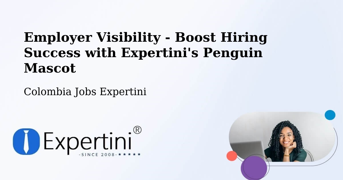 CV and Resume Visibility Optimization – Cota - Colombia Jobs Expertini